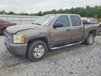 2013 Chevrolet Silverado C1500 LT