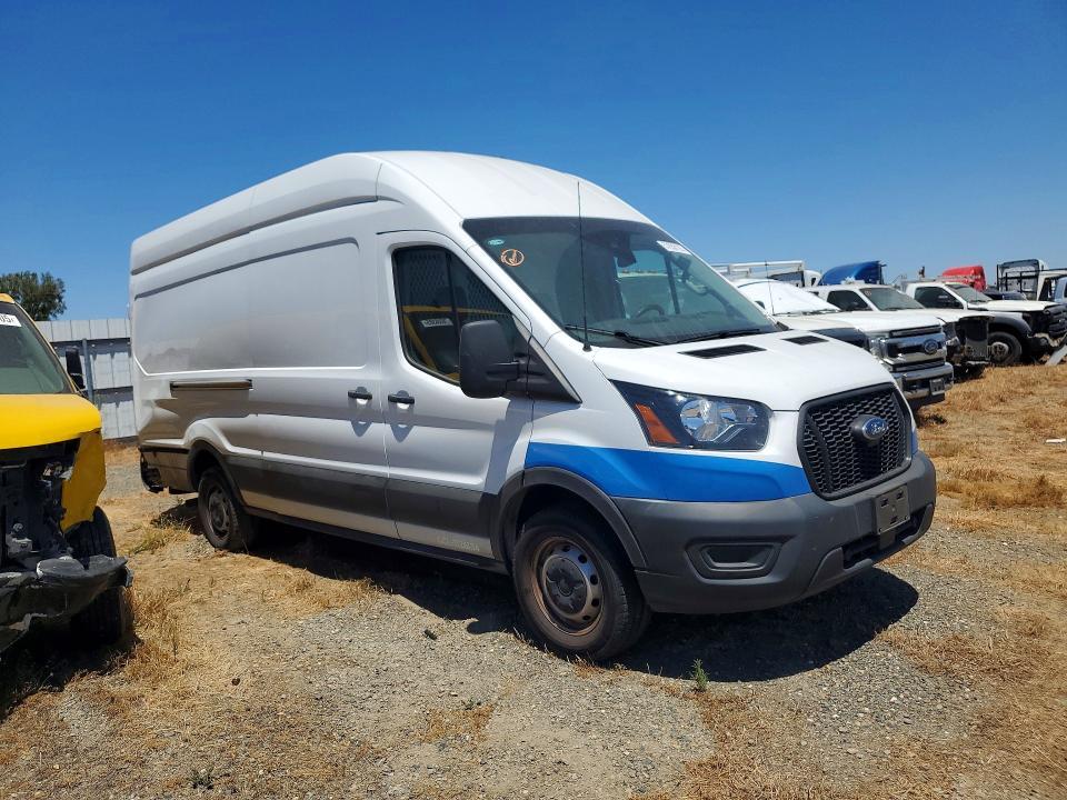 2023 Ford Transit T-250