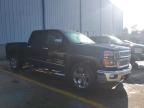2014 Chevrolet Silverado K1500 LTZ