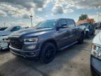 2021 Dodge 1500 Laramie