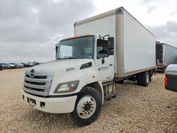 2014 Hino 258 268 en venta en Taylor, TX