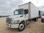 2014 Hino 258 268
