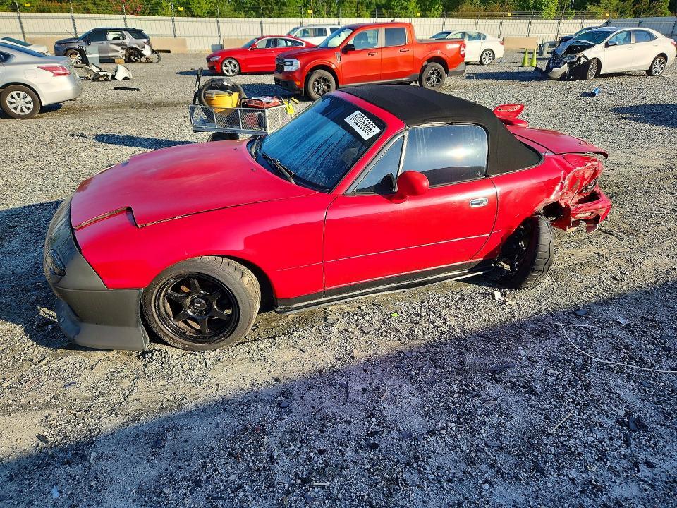 1994 Mazda Mx-5 Miata