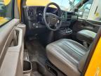 2022 GMC Savana BOX Truck