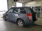 2008 Suzuki Grand Vitara Xsport