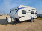 2014 Eclipse Stellar Camper