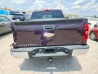 2008 Chevrolet Silverado C1500