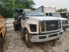 2021 Ford F650 Super Duty