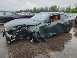 BMW m4 salvage cars for sale: 2022 BMW M440xi