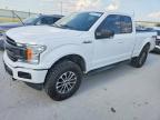 2018 Ford F150 Super Cab