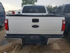 2016 Ford F350 Super Duty