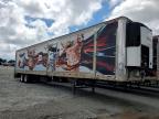 2012 Great Dane CMT-1104-32248 Refrigerated Van Trailer