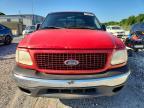 2001 Ford F-150 Supercrew