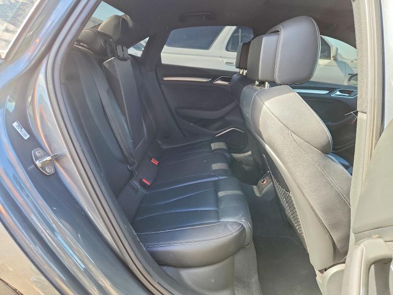 2015 Audi A3