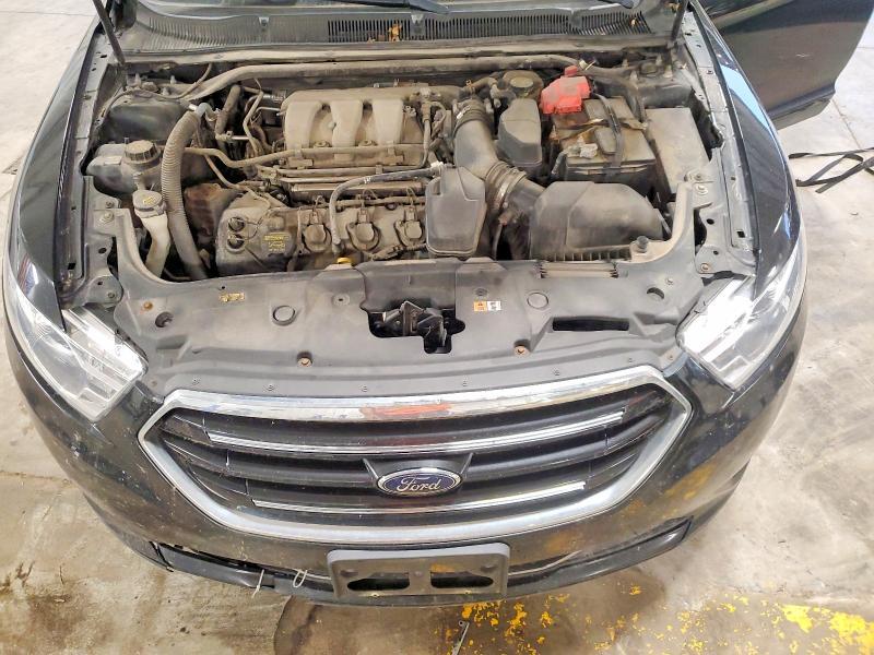 2014 Ford Taurus Limited