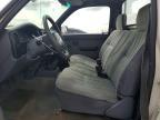 1999 Toyota Tacoma Base