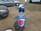 2015 Vespa Primavera 50 4V IE