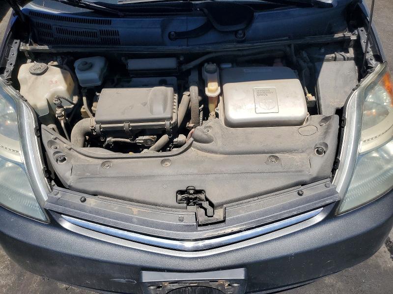 2007 Toyota Prius Base