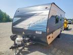 2025 Zinger 2025 Keystone Zinger Camper