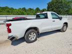 2021 Chevrolet Silverado C1500