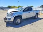 2020 Chevrolet Colorado
