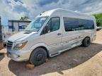 2014 Airstream 2014 MERCEDES-BENZ Sprinter 3500 RV