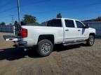 2016 Chevrolet Silverado K3500 LTZ