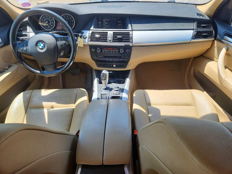 2013 BMW X5 Xdrive35i