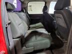 2011 Chevrolet Silverado C1500