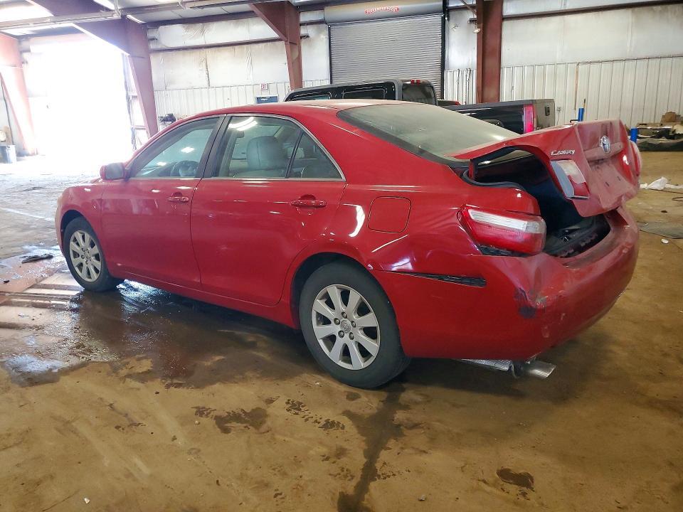2009 Toyota Camry xle V6