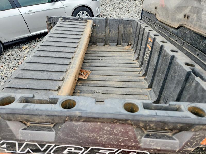 2018 Polaris Ranger Utility Vehicle