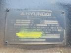 1988 Hyundai Trailers Trailer