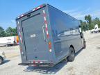 2021 Freightliner MT45G Chassis Delivery Truck