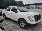 2018 Nissan Titan S