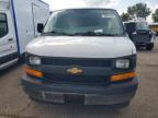 2017 Chevrolet Express G3500