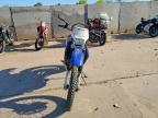 2000 Suzuki DR-Z400 S