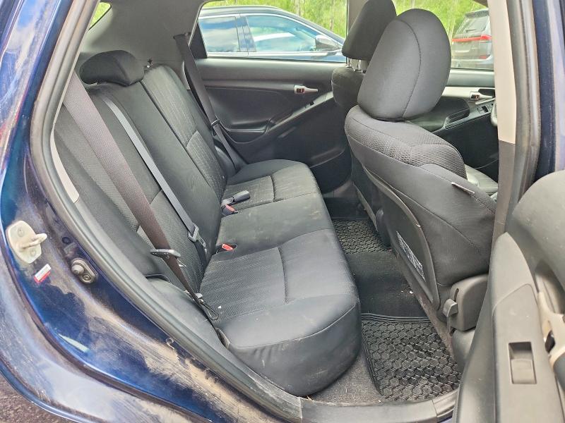 2013 Toyota Matrix Base