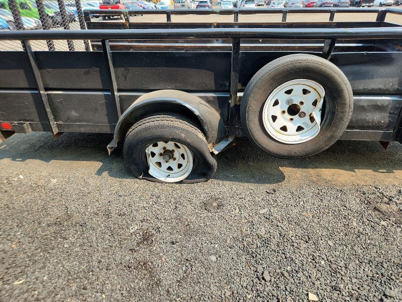 2026 Big Tex Utility Trailer