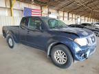 2017 Nissan Frontier SV V6