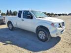 2020 Nissan Frontier S