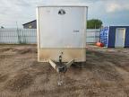 2020 R & M Trailer Mfg. I 2020 R & M EC 7 20 TA Enclosed Cargo Trailer