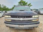 1999 Chevrolet Silverado K1500
