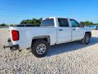 2018 Chevrolet Silverado K1500