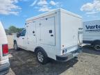 2025 Chevrolet Silverado 1500 Refrigerated BOX Truck