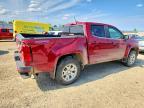 2017 Chevrolet Colorado LT
