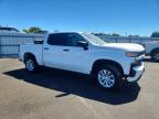 2022 Chevrolet Silverado LTD K1500 Custom