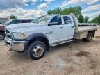 2015 Dodge RAM 5500