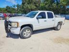 2008 Chevrolet Silverado K1500