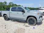 2024 Chevrolet Silverado K1500 RST