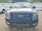 2005 Ford F150 Supercrew